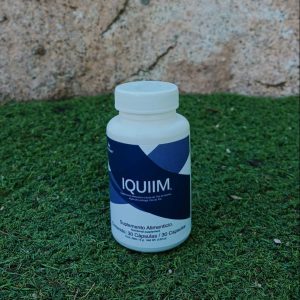 IQUIIM 30 DÍAS / $659 + Envío $129