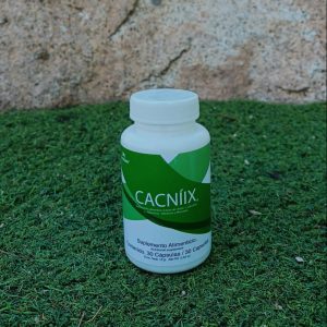 CACNÍIX 30 DÍAS / $659 + Envío $129